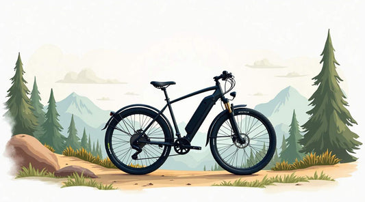 E-Bikes 101: A Comprehensive Guide to Electric Bicycles