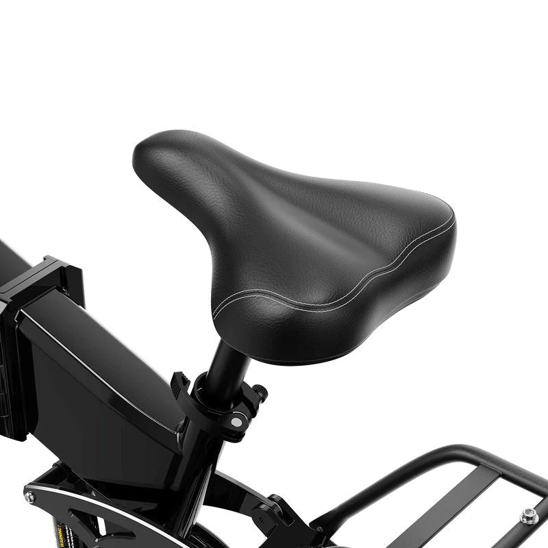 Aipas F3 Adventurer Electric Bike